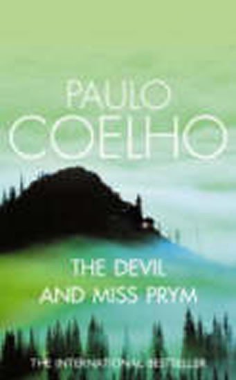 Levně The Devil and Miss Prym - Paulo Coelho