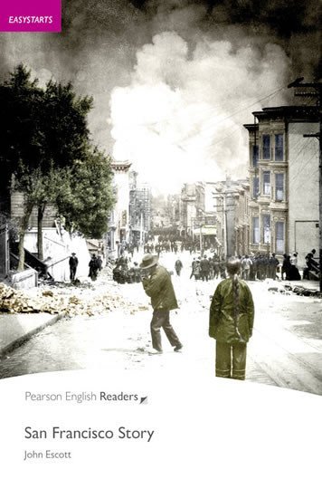 Product detail of PER | Easystart: San Francisco Story - John Escott