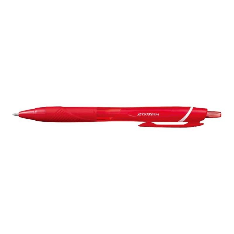Levně Jetstream kuličkové pero SXN-150C 0,7 mm - červené