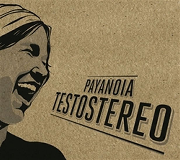 TestoStereo - CD - PayaNoia
