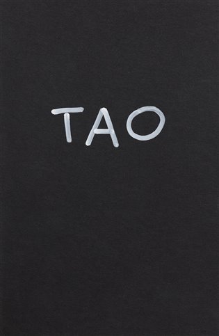 Lao-tsi – Tao–tek–king / Krištof Kintera - Lao-c´