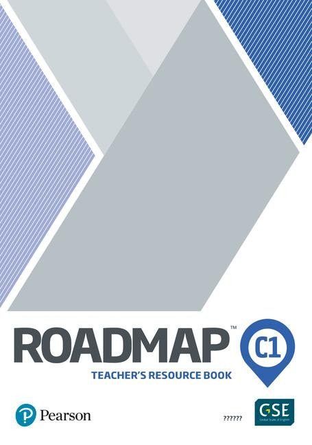 Levně Roadmap C1 Teacher´s Book with Digital Resources and Assessment - Monika Berlis