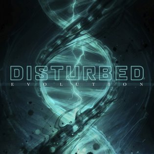 Evolution (CD) - Disturbed