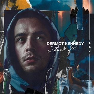Without Fear (CD) - Dermot Kennedy