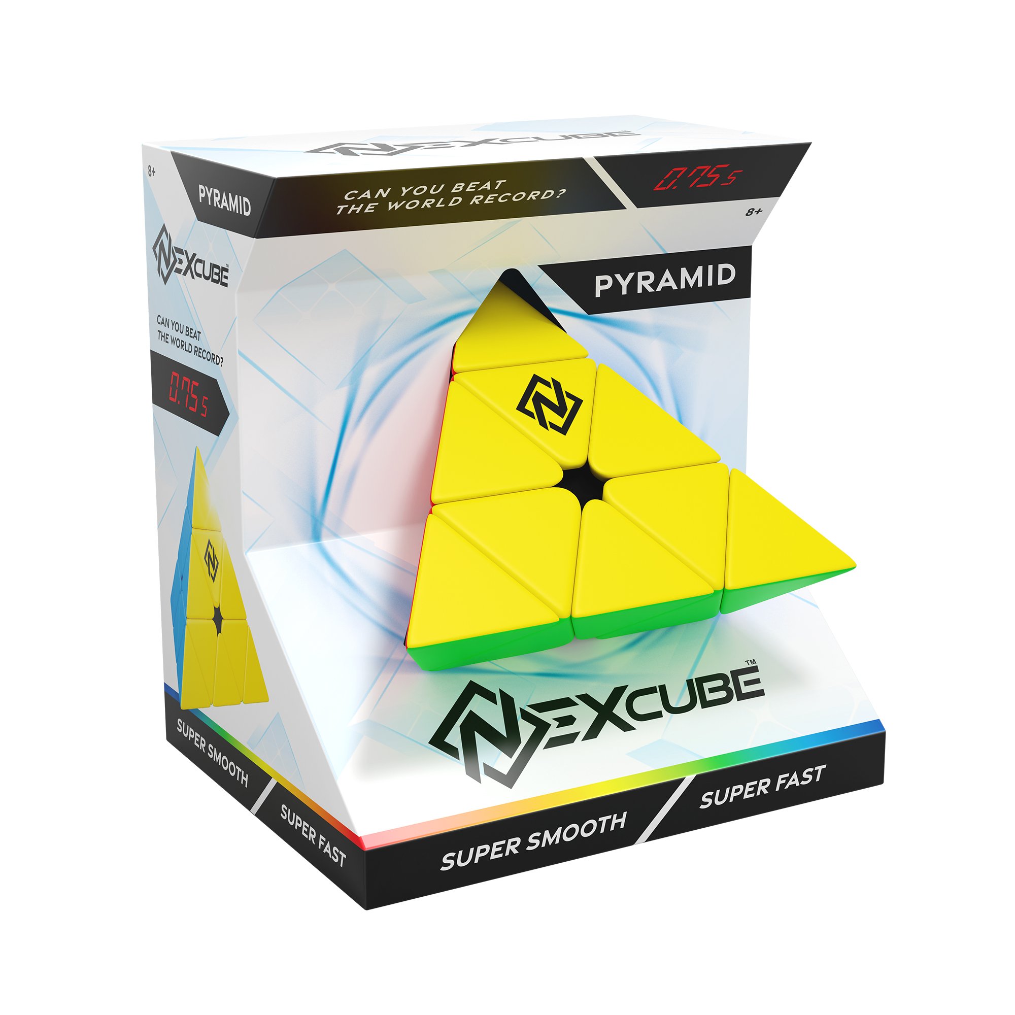 Product detail of Albi NexCube Pyramida - Albi