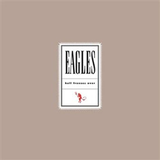 Eagles: Hell Freezes Over - 2 LP - Eagles The
