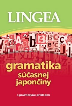Levně Gramatika súčasnej japončiny