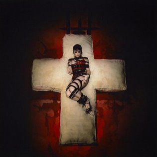 Levně Holy Fvck (CD) - Demi Lovato