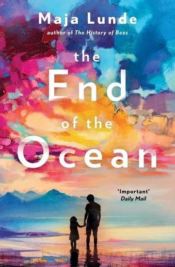 Levně The End of the Ocean - Maja Lunde