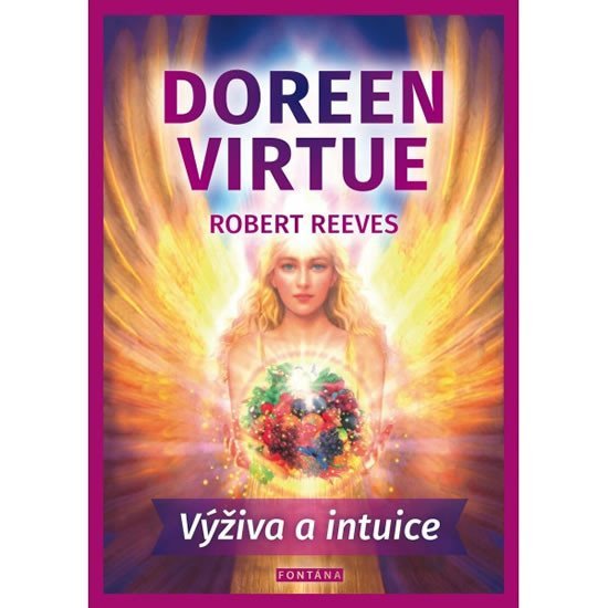 Levně Výživa a intuice - Robert Reeves