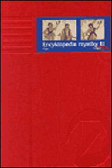 Encyklopedie mystiky III. - autorů kolektiv