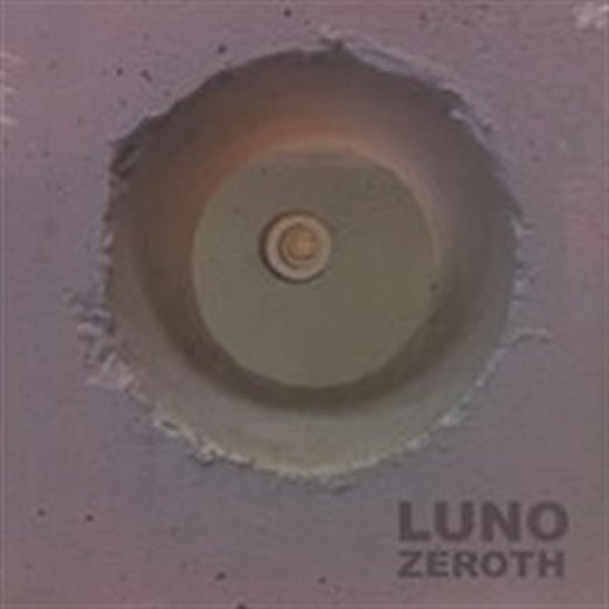 Zeroth - LP - Luno