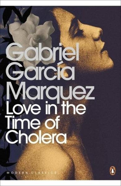 Levně Love in the Time of Cholera - Gabriel José García Márquez