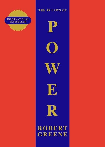 Levně The 48 Laws of Power - Robert Greene