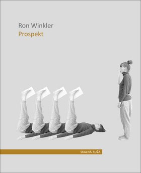 Levně Prospekt - Ron Winkler
