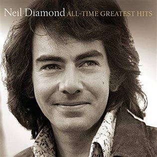 Levně Neil Diamond: All-Time Greatest Hits 2LP - Neil Diamond