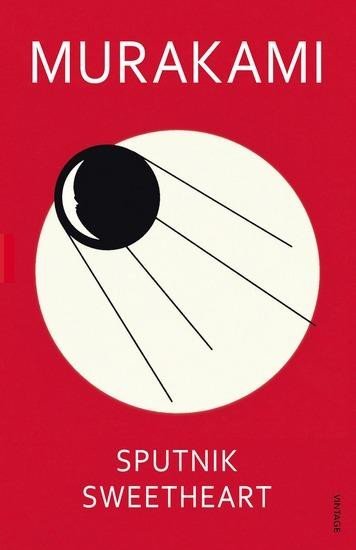 Levně Sputnik Sweetheart - Haruki Murakami