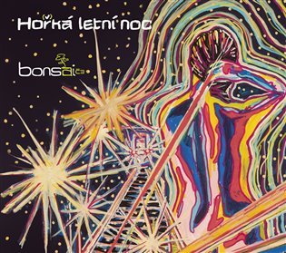 Levně Hořká letní noc - CD - č.3 Bonsai