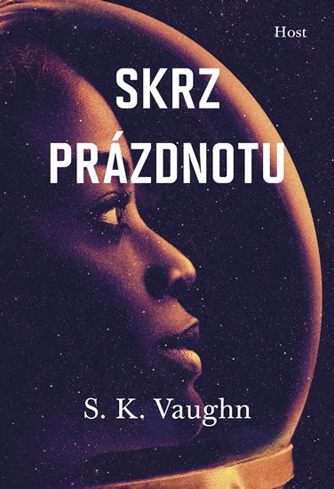 Levně Skrz prázdnotu - S. K. Vaughn