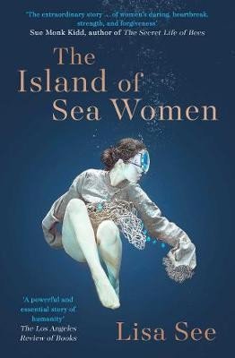 Levně The Island of Sea Women - Lisa See