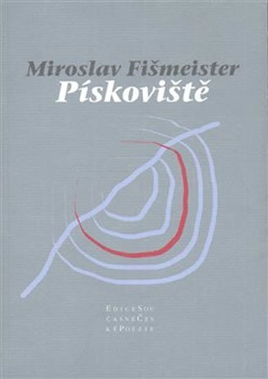 Levně Pískoviště - Miroslav Fišmeister