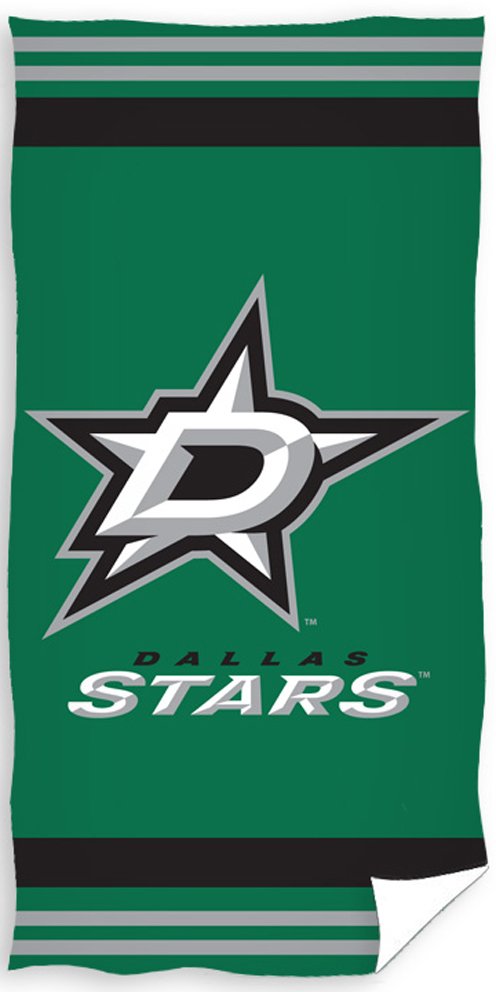 Levně Osuška NHL Dallas Stars