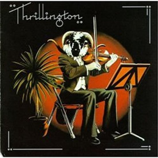 Levně Paul McCartney: Thrillington - CD - Paul McCartney