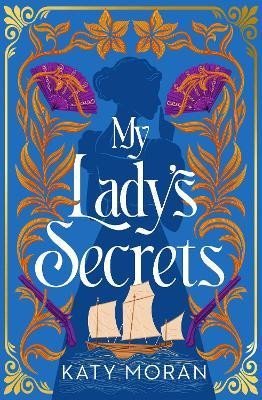 Levně My Lady´s Secrets - Katy Moran