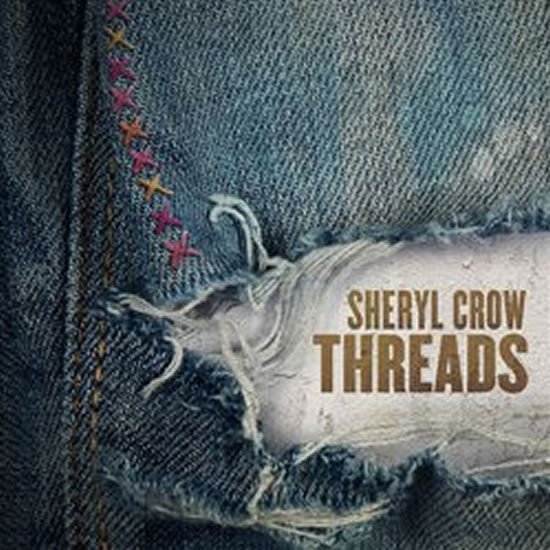 Sheryl Crow: Threads - CD - Sheryl Crow