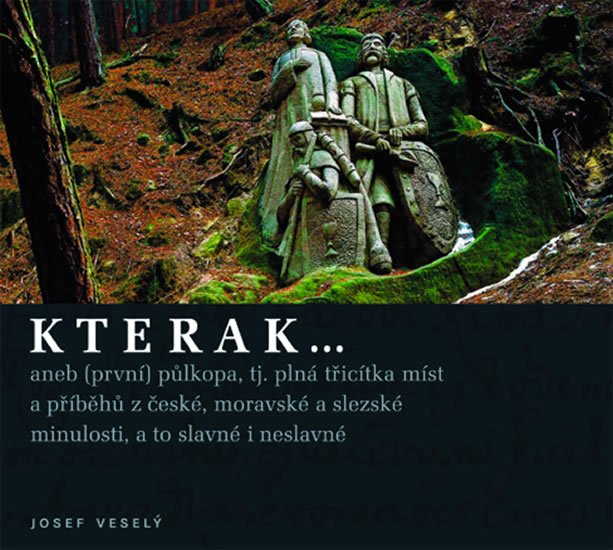 Levně Kterak… - Josef Veselý
