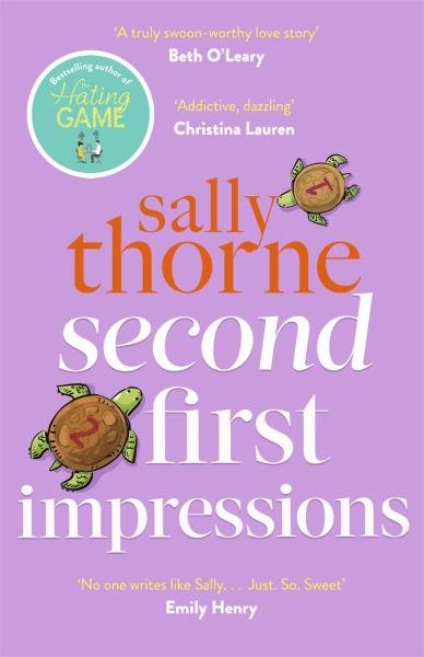 Levně Second First Impressions - Sally Thorne