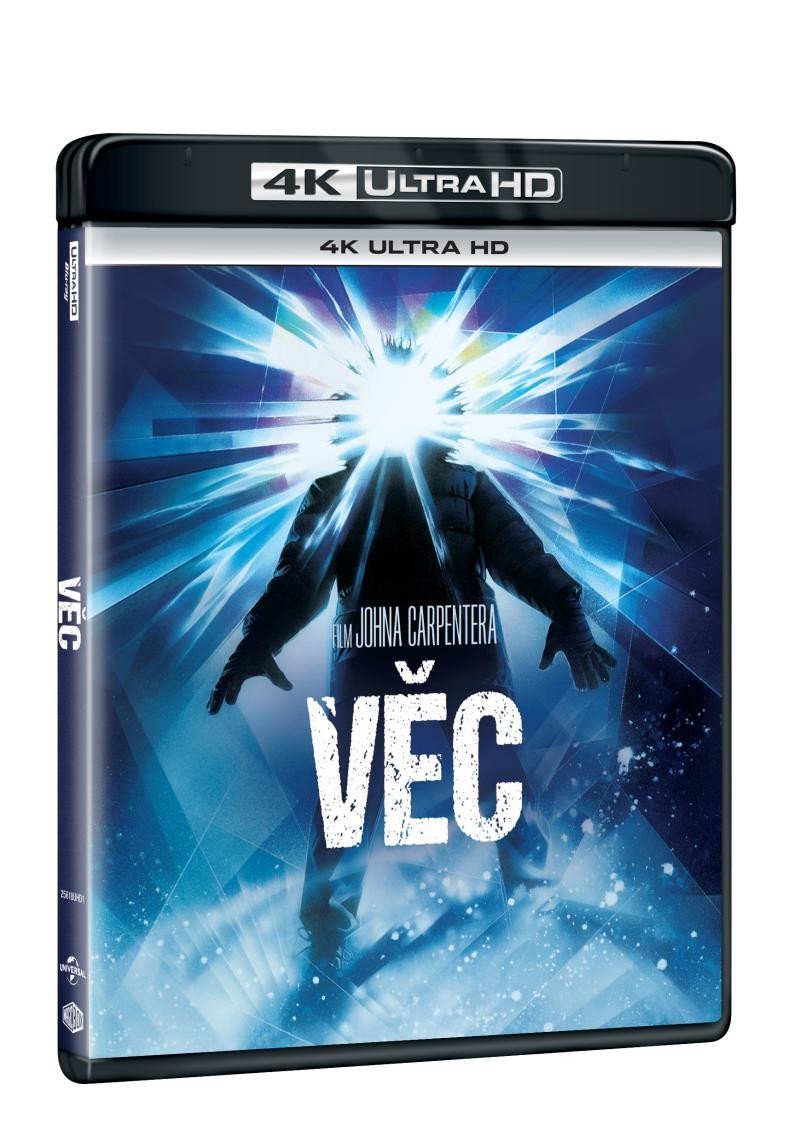 Product detail of Věc 2BD (UHD)