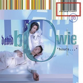 Hours (Remastered) (CD) - David Bowie