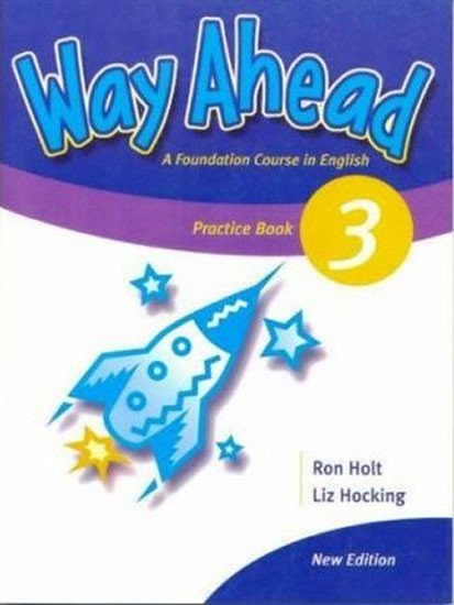 Levně Way Ahead (new ed.) Level 3: Practice - Ron Holt