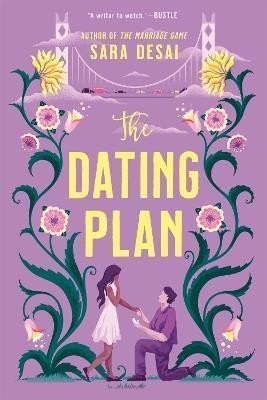 Levně The Dating Plan - Sara Desai