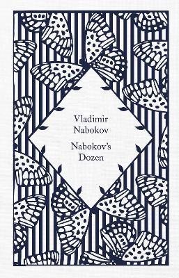 Levně Nabokov´s Dozen - Vladimir Nabokov