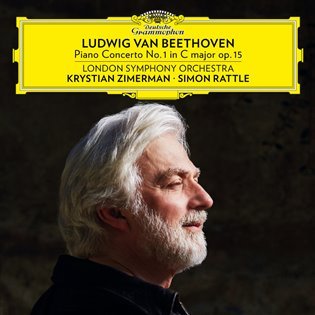 Levně Complete Piano Concertos (CD) - Ludwig van Beethoven