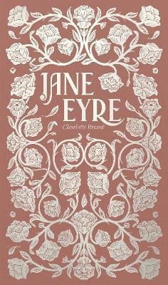 Levně Jane Eyre, 1. vydání - Charlotte Brontë