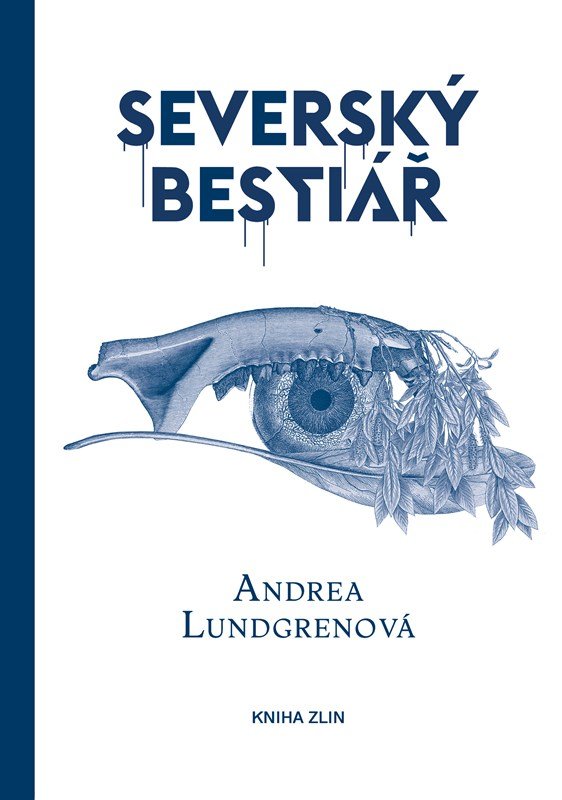 Levně Severský bestiář - Andrea Lundgrenová