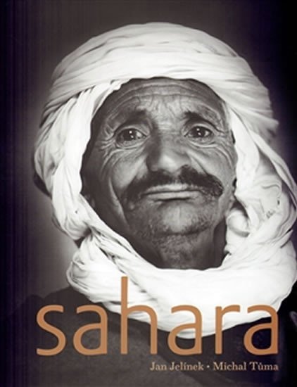 Levně Sahara - autorů kolektiv