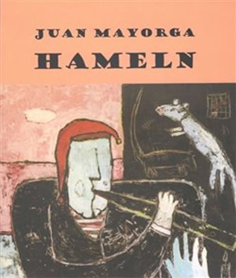 Hameln - Juan Mayorga