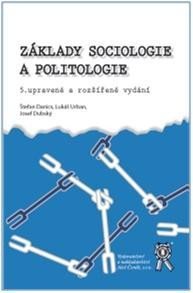 Levně Základy sociologie a politologie, 5. vydání - Štefan Danics