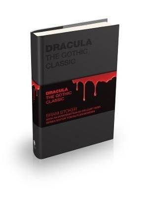 Levně Dracula: The Gothic Classic - Bram Stoker