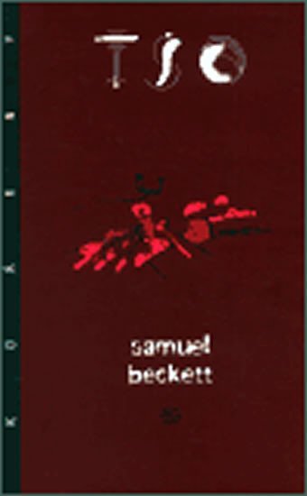 Levně Tso - Samuel Beckett