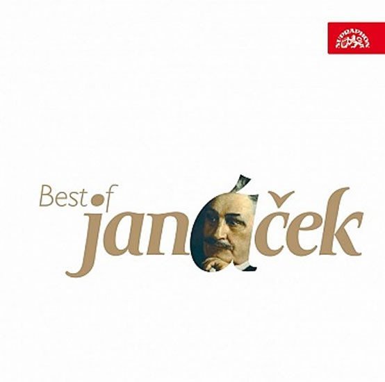 Levně Janáček : Best of Leoš Janáček - CD