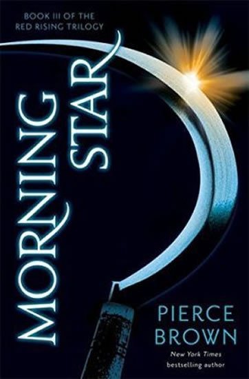 Levně Morning Star - Pierce Brown