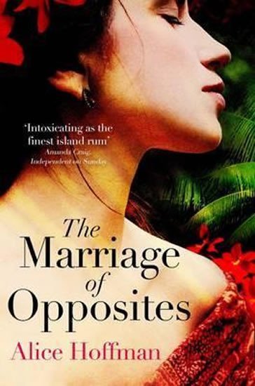 The Marriage of Opposites - Alice Hoffmanová
