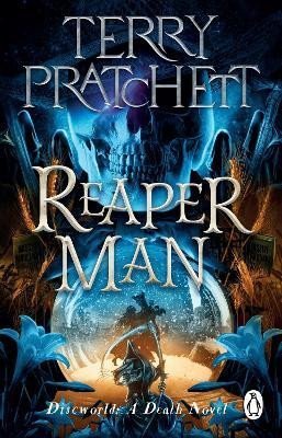 Levně Reaper Man: (Discworld Novel 11) - Terry Pratchett