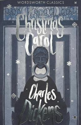 Levně A Christmas Carol, 1. vydání - Charles Dickens