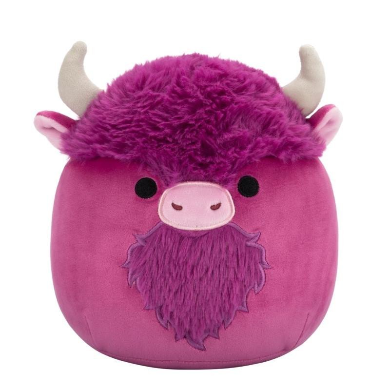 Levně Squishmallows Bizon Dave 20 cm